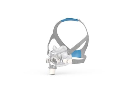ResMed AirFit™ F30 Full Face Mask-Small