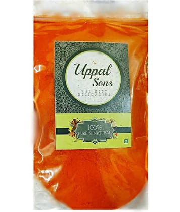 UPPAL SONS - 400 gm Kashmiri Chilli Powder (Pack of 1)