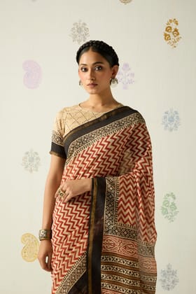 Keya Saree-Free Size