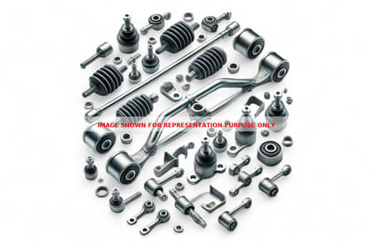 Eva Front Stabilizer Bush 50720