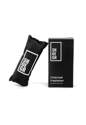 Charcoal Freshener