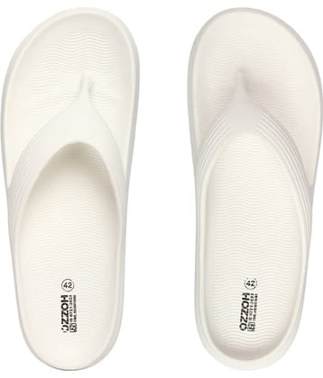 OZZOH Olive Men's Daily Slipper