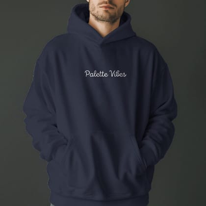 DS17NWHNBW  Palette Vibes Collection  Palette Vibes