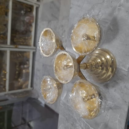 Brass Punch Piyali Brass Punch Piyali