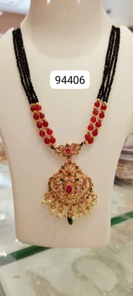 Gleaming Jewels VIJAYALAKSHMI FANCY READYMADES