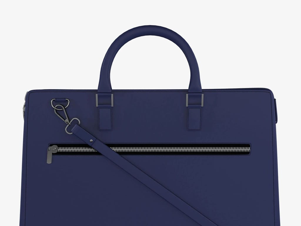 Techbag Fingerlock Bag