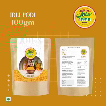 Idli Podi - 100gm