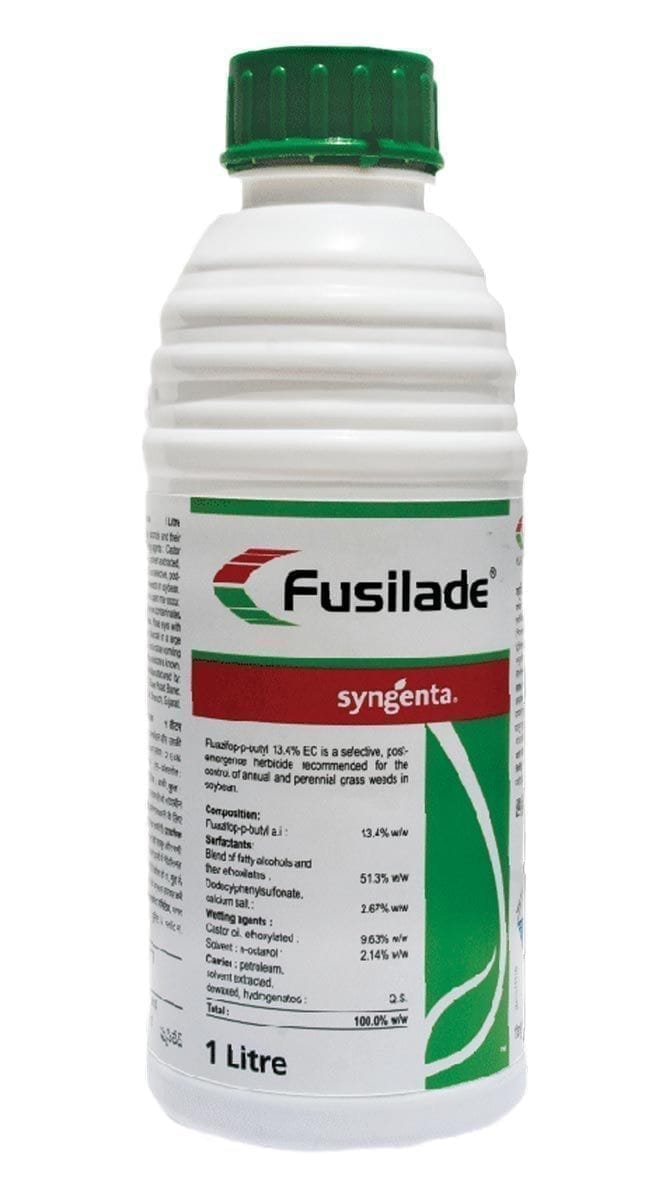 FUSILADE