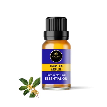 Osmanthus Absolute Oil-10 ML
