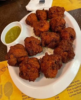 Chicken Fry
