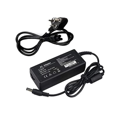 Hi-Lite Essentials 90W 19V 4.7A Power Adapter for Medical Equipments With Power Cord