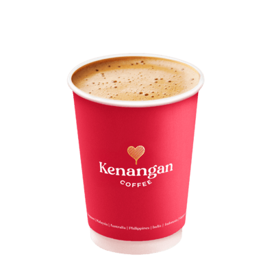 Kenangan Thala Filter Coffee [Contains Palm Sugar]