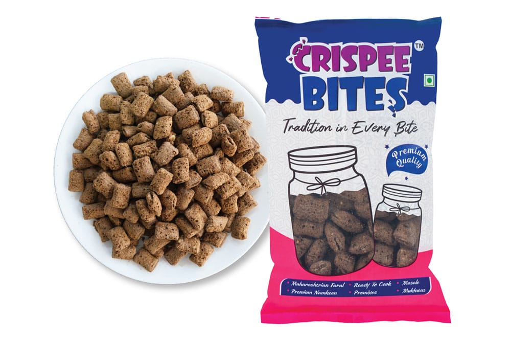 Choco Crunchies
