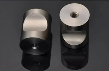 ADISON Pack of 6 Stainless Steel Cabinet KNOBS Durable and Stylish Design for Modern Home Decor, Easy Installation for upgrading cabinets and Drawer ADISON Pack of 6 Stainless Steel Cabinet KNOBS Durable and Stylish Design for Modern Home Decor, Easy Installation for upgrading cabinets and Drawer