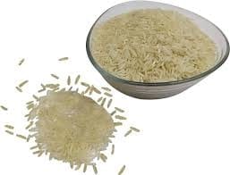 Loose Super Basmati Rice 1 Kg