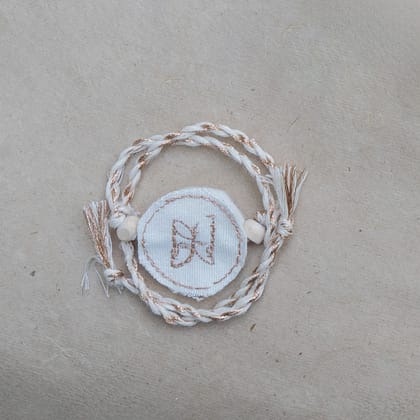 Cosmic Ties Rakhi - Gemini