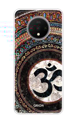 Worship Soft Cover for OnePlus 7T