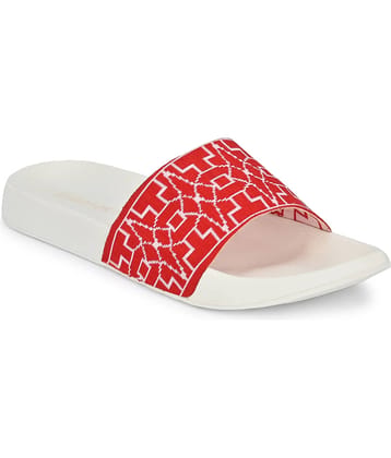 Big Fox Red Slides