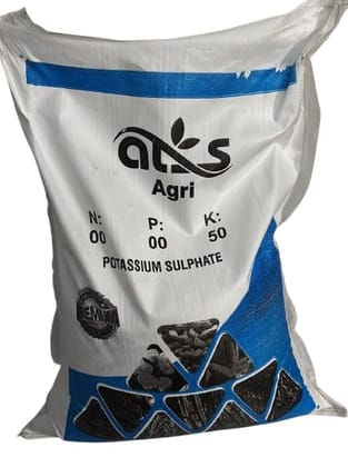 0:00:50 NPK for Plants (25 KG)