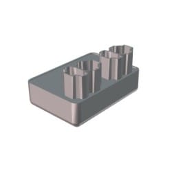 UNIT COMP SPARK - Maestro Edge - 30410AAW301S