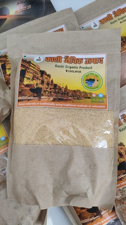 Dalia (दलिया) - 1 kg