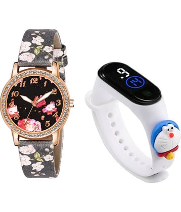 DECLASSE - Watches Combo For Women and Girls ( Pack of 2 )