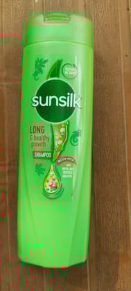 Sunsilk Long & healthy Growth Shampoo 