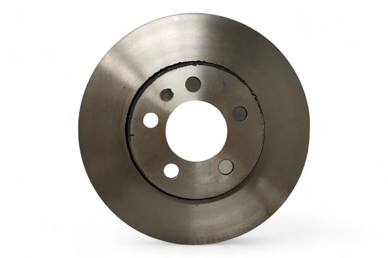 K-tek Front Brake Disc KES1009