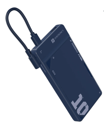 Luxcell UNO 10K