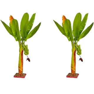 simonart and printing banana tree1199