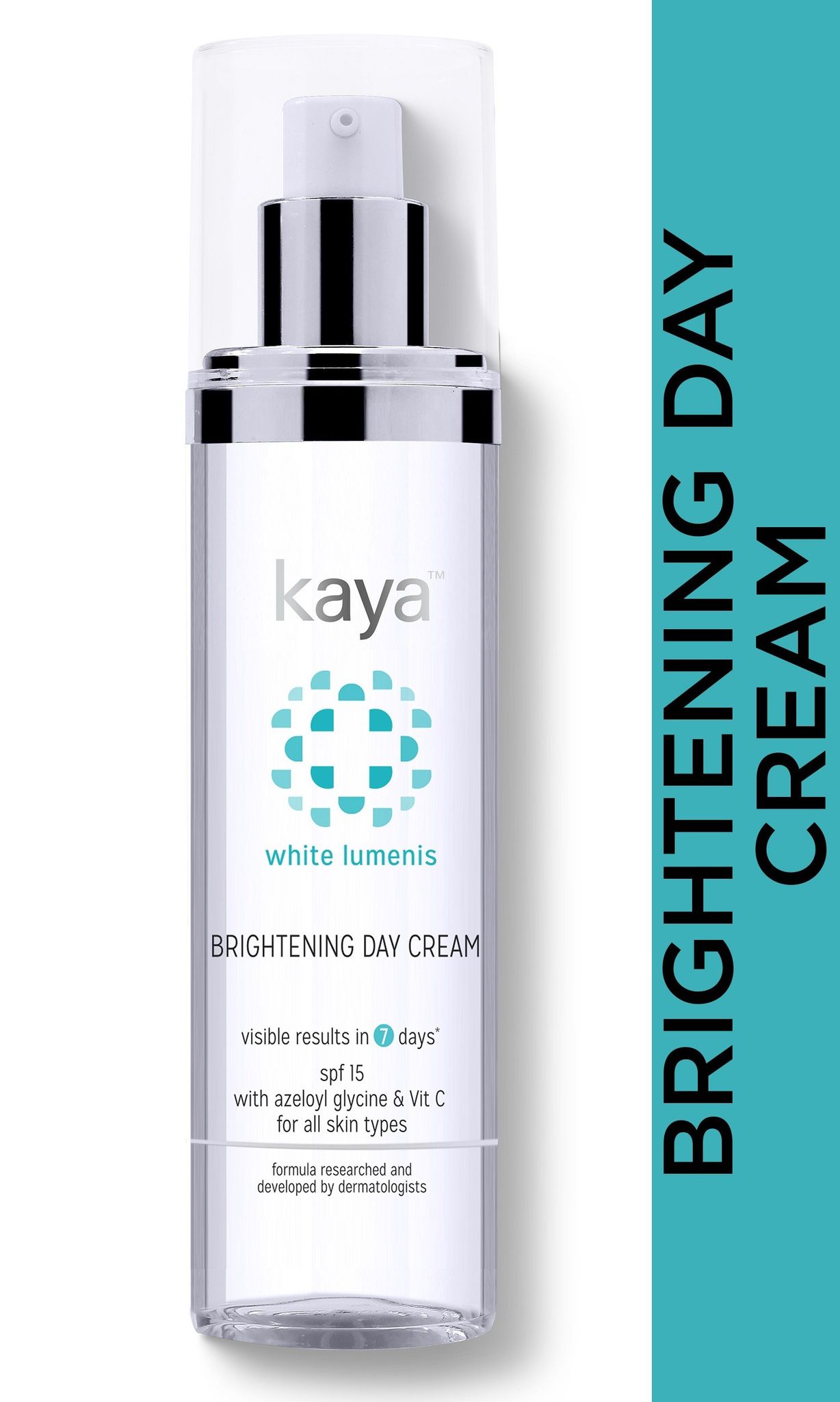 kaya Brightening Day Cream