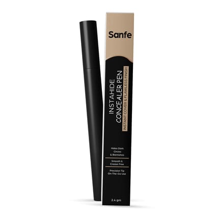 Sanfe Instahide Concealer Pen - Pack of 1