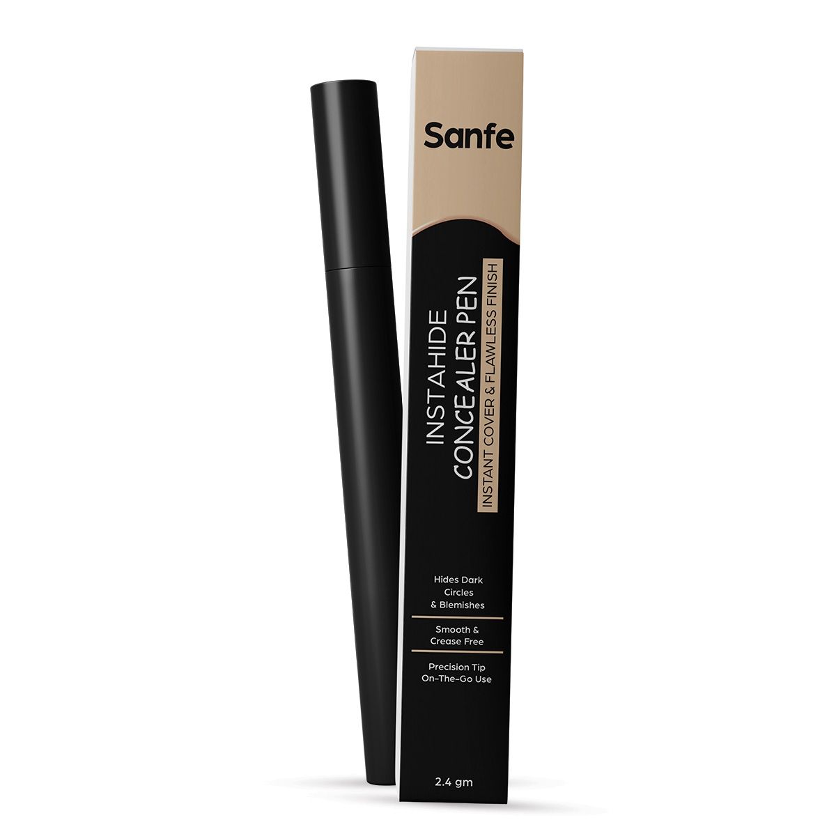 Sanfe Instahide Concealer Pen - Pack of 1