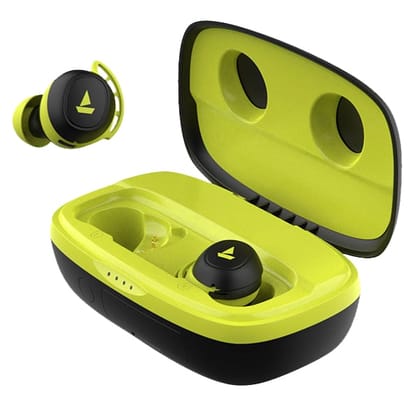 boAt Airdopes 441 Pro Bluetooth Earbuds