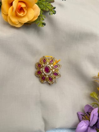 Antique Small Jadebille 0570