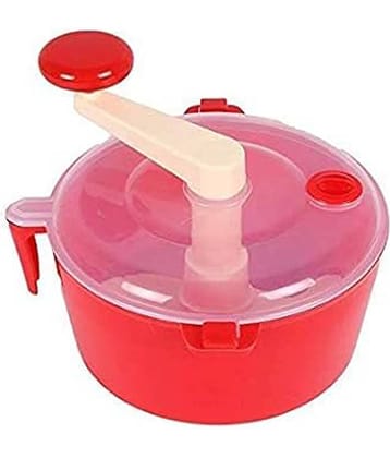 FULKIZA Plastic Dough Maker