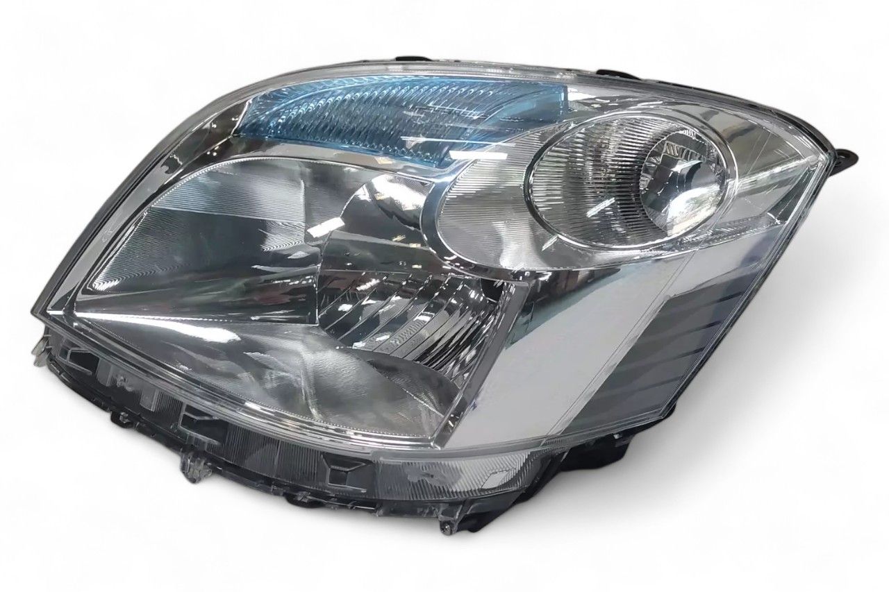 Lumax Head Lamp - LH AV868103