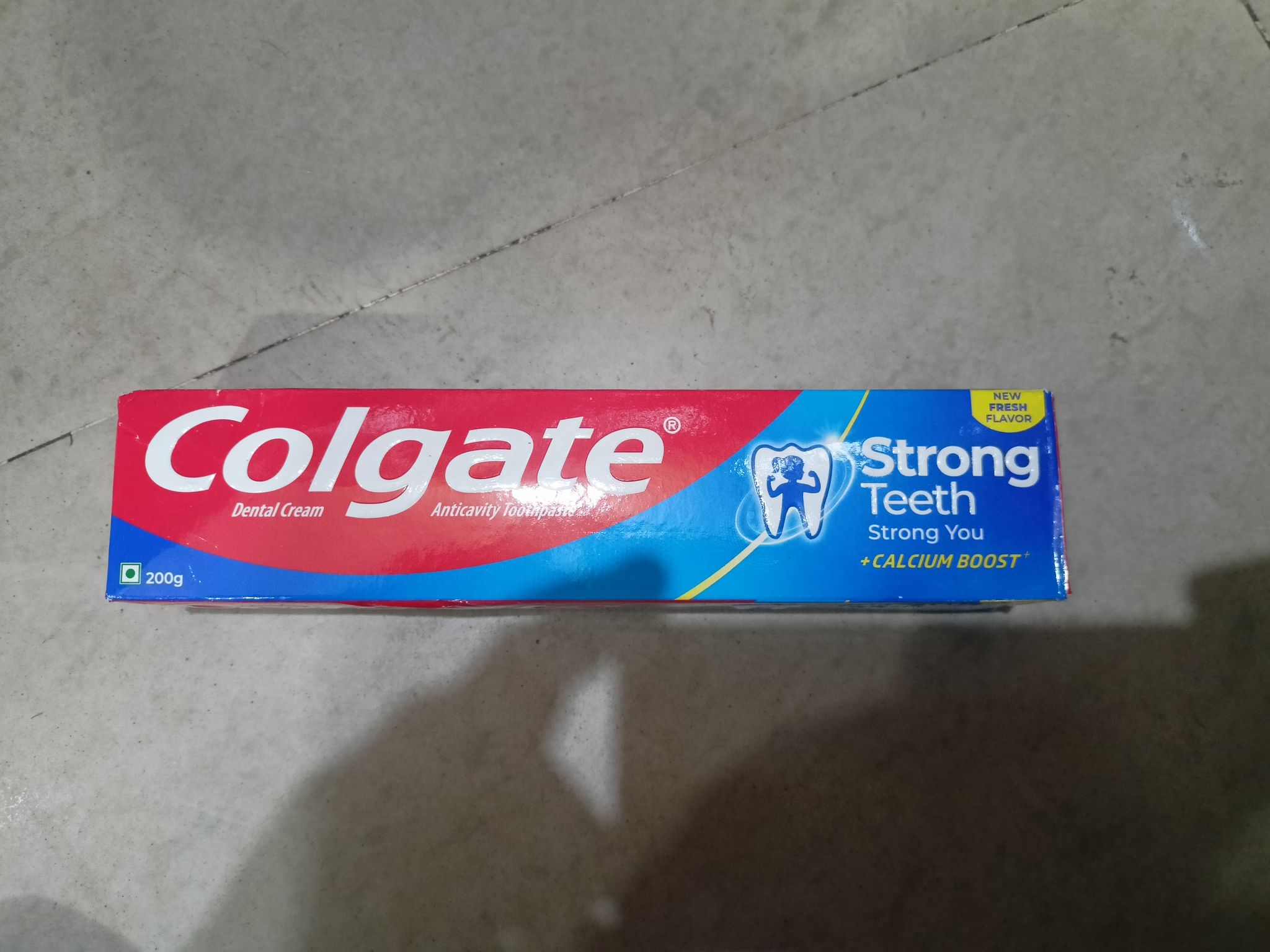 colgate toothpaste