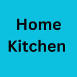 Home Kitchen