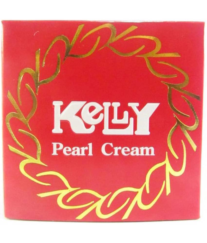 kelly pearl beauty cream Night Cream 15 gms gm