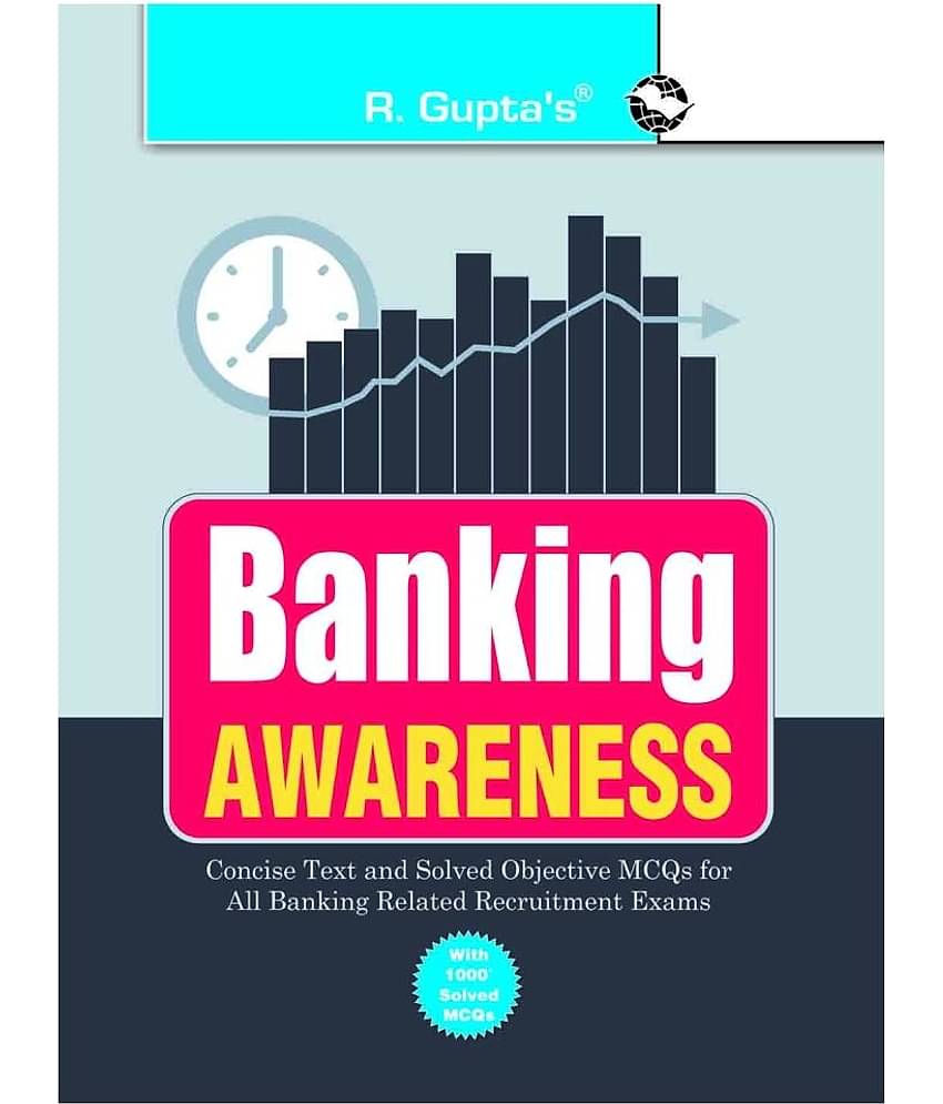 Banking Awareness (Banking Aptitude Test)