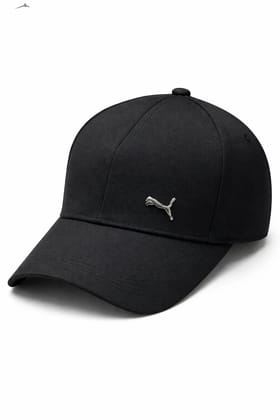 Black Lycra  (Puma)