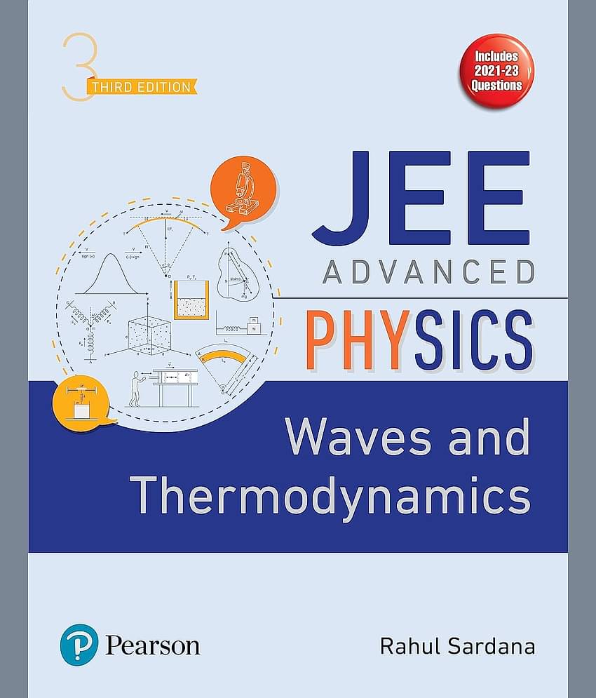JEE Advanced Physics - Waves and Thermodynamics