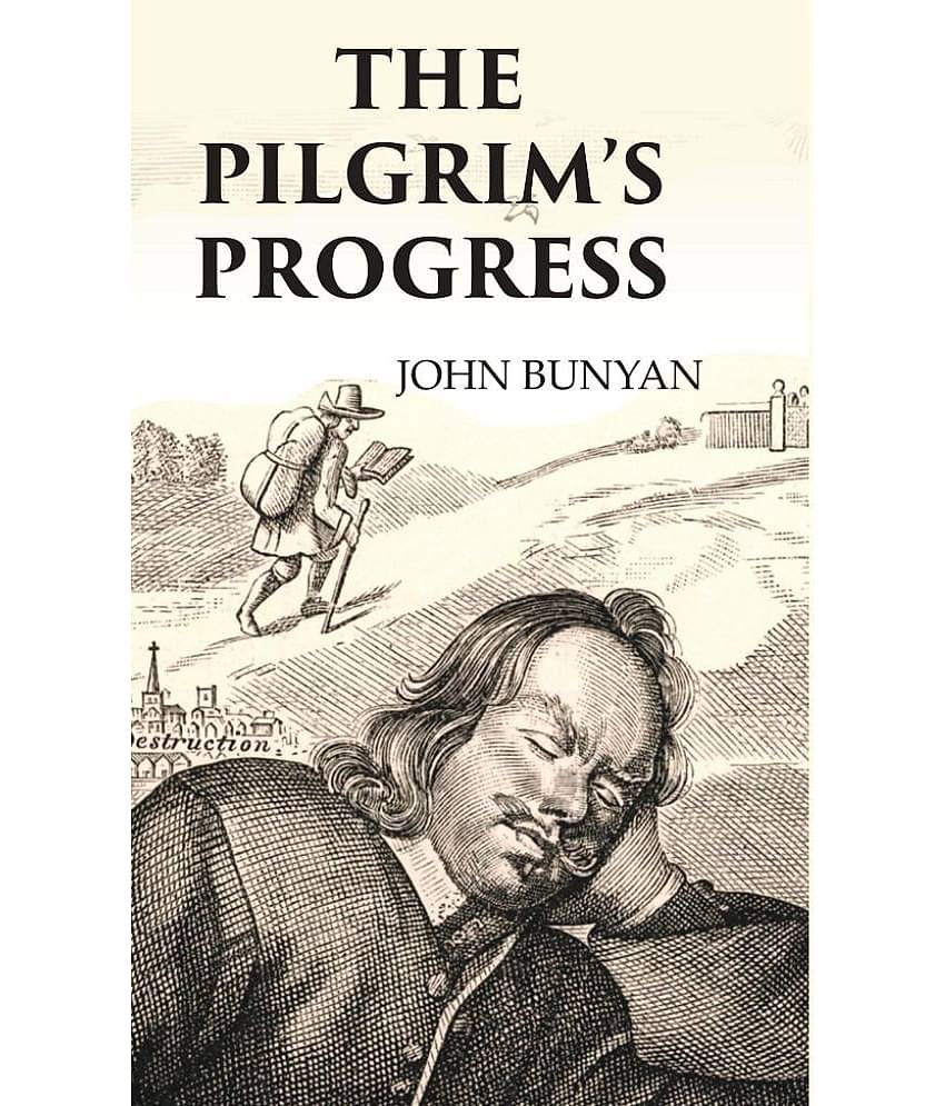 THE PILGRIM'S PROGRESS