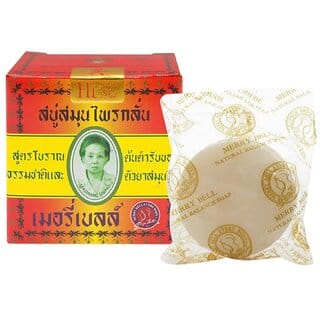 Movitronix Madame Heng herbal whitening soap 160g - Thailand - Product