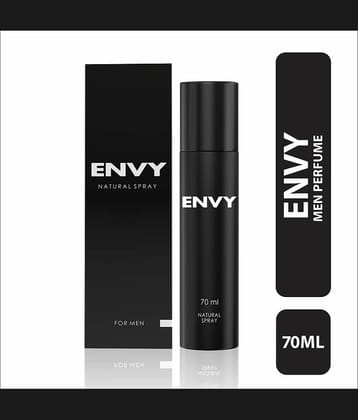 Envy Eau De Parfum (EDP) Fresh Mild -Fragrance For Men ( Pack of 1 )