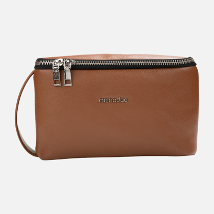 Spencer Travel Kit-BROWN