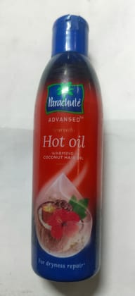 Parachute hot oil hair oil 90 ml