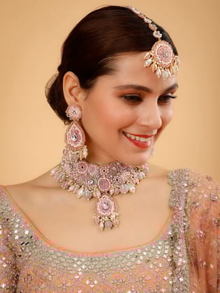 Khoobsurat Pink Theme