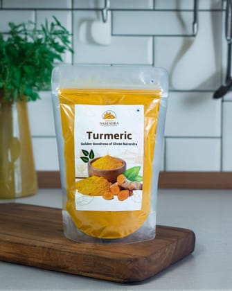 Turmeric Powder 500g Each